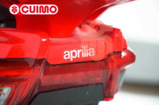 APRILIA SXR 50