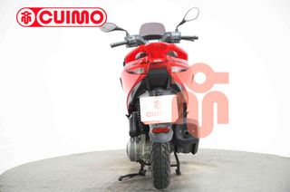 APRILIA SXR 50