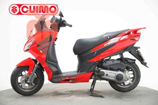 APRILIA SXR 50