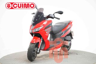 APRILIA SXR 50