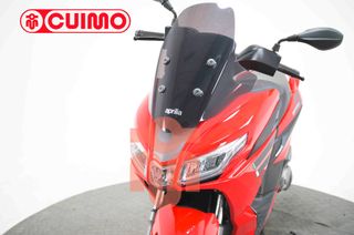 APRILIA SXR 50
