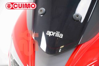 APRILIA SXR 50