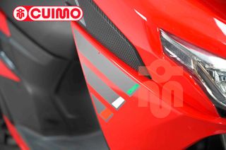 APRILIA SXR 50