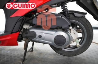 APRILIA SXR 50