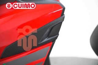 APRILIA SXR 50