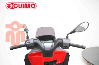APRILIA SXR 50