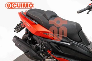 WOTTAN STORM S 300