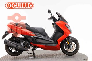 WOTTAN STORM S 300
