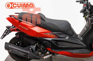 WOTTAN STORM S 300