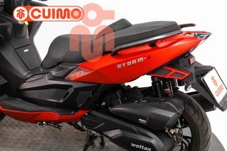 WOTTAN STORM S 300