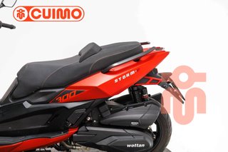 WOTTAN STORM S 300