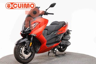 WOTTAN STORM S 300