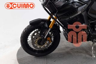 YAMAHA XT 1200 Z SUPER TENERE