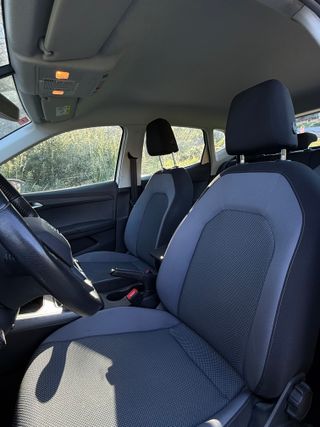 SEAT Arona 2021