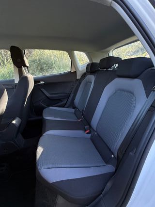 SEAT Arona 2021