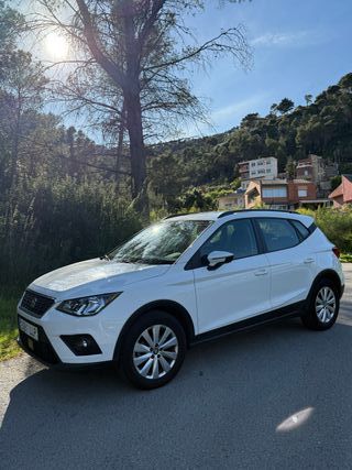 SEAT Arona 2021