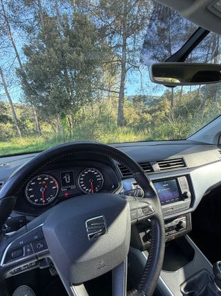 SEAT Arona 2021