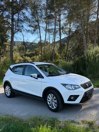 SEAT Arona 2021