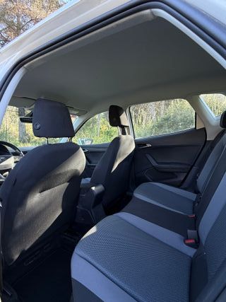SEAT Arona 2021