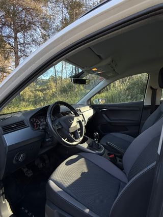 SEAT Arona 2021