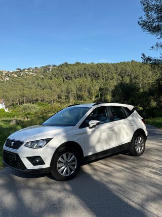 SEAT Arona 2021