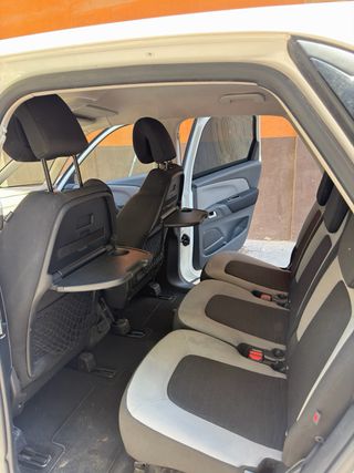 Citroen C4 Picasso 2013
