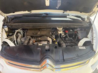 Citroen C4 Picasso 2013