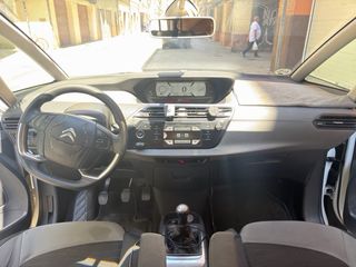Citroen C4 Picasso 2013