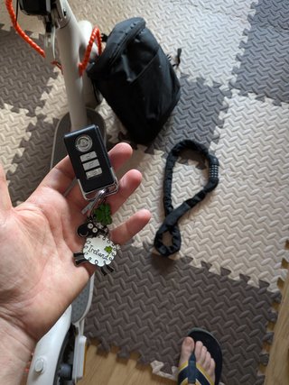 OFERTA SOLO HOY - Xiaomi Mi Scooter 3 + cascos + a