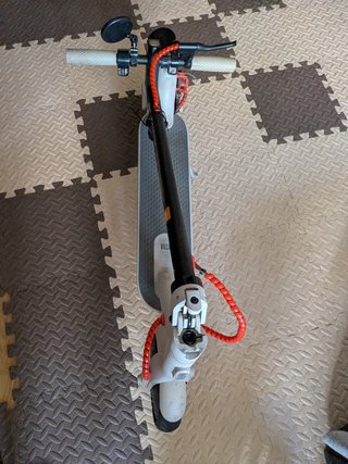 OFERTA SOLO HOY - Xiaomi Mi Scooter 3 + cascos + a