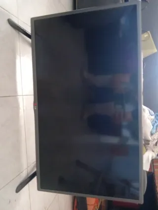 Televisión LG ROTA