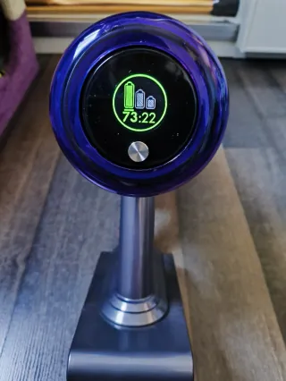 Aspirador Dyson V11 Absolute
