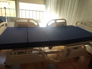 Colchón para cama ortopédica