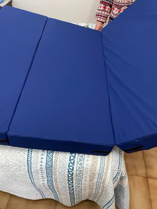 Colchón para cama ortopédica