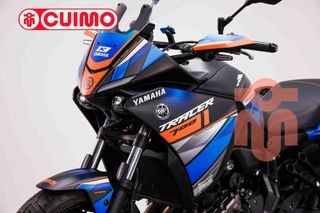 YAMAHA TRACER 700 GT