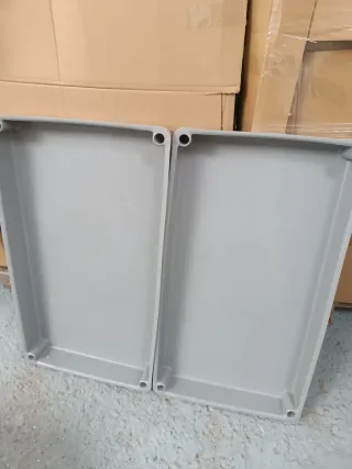 Carro camarera Jofel 3 bandejas