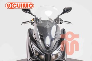 KYMCO X-TOWN CT 125