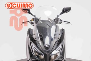 KYMCO X-TOWN CT 125