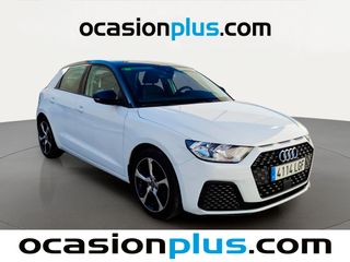 Audi A1 Sportback Advanced 25 TFSI 70 kW (95 CV)