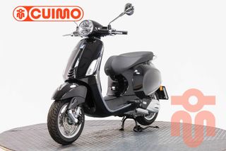VESPA PRIMAVERA 125