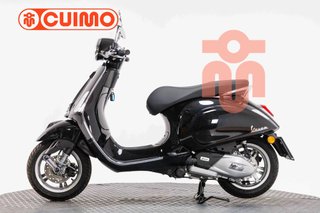 VESPA PRIMAVERA 125