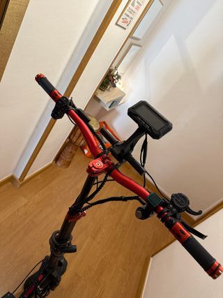 Patinete Eléctrico