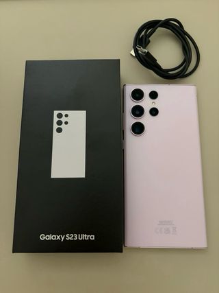 Samsung S23 Ultra 256gb
