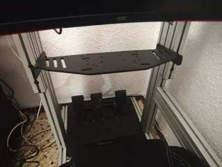Cockpit Simracing NWS C3