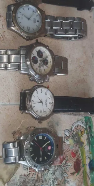 Orologi da uomo