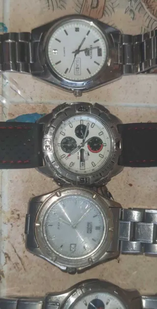 Orologi da uomo