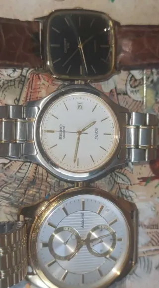 Orologi da uomo