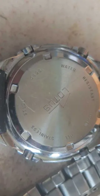 Orologi da uomo