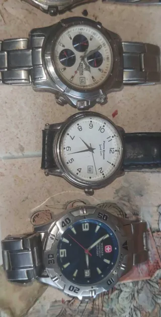 Orologi da uomo