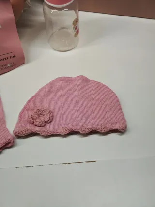 Bebé Reborn con Accesorios